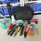HW - 306B Alat Serat Optik Kit Stripper Kevlar Gunting Kabel Tripper / Obeng